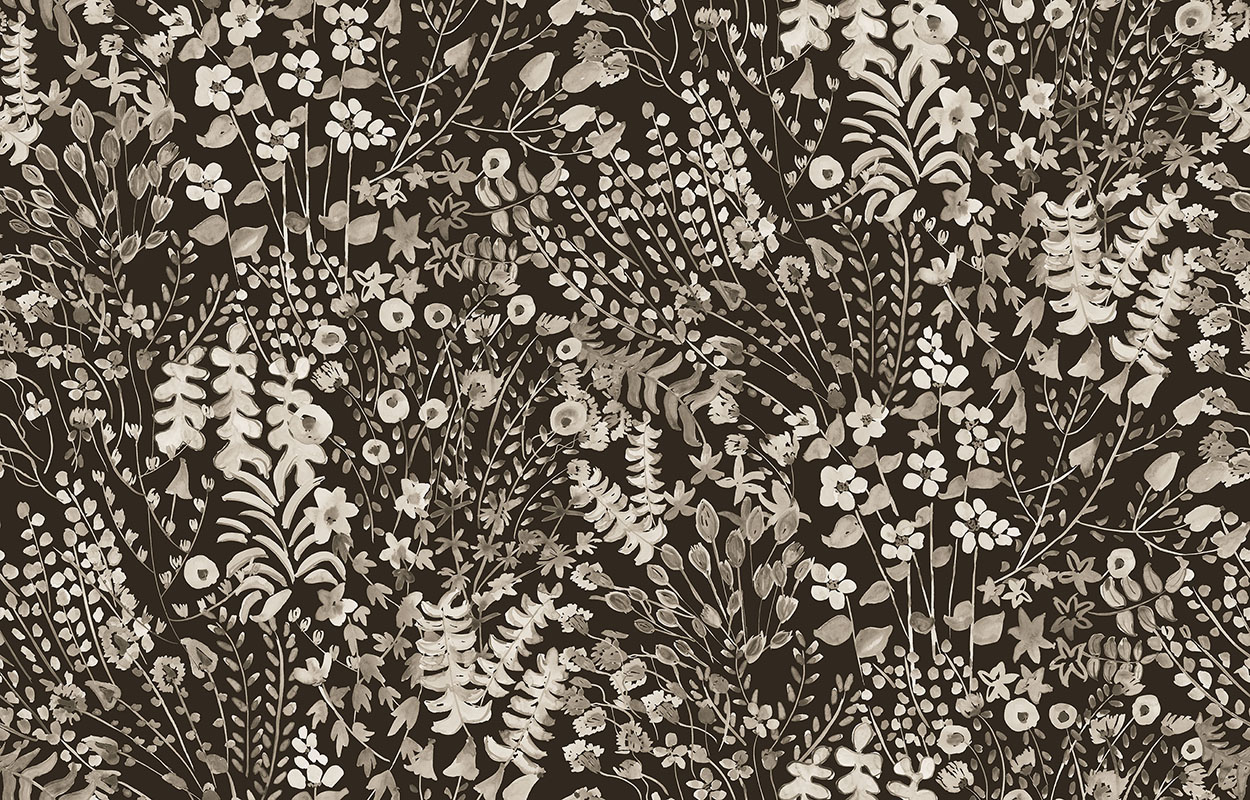 Панно Loymina A La Prima Flower Story PM1 009 3×1 Панно Loymina A La Prima Flower Story PM1 009 3×1